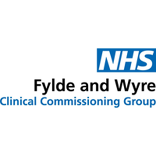 NHS : Fylde & Wyre CCG