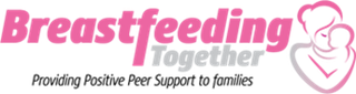 Breastfeeding Together